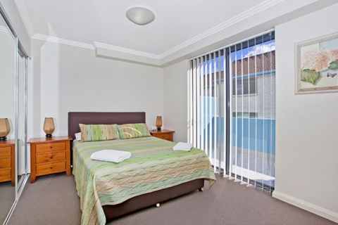 Aqualine Apartments - Tourism Noosa 6