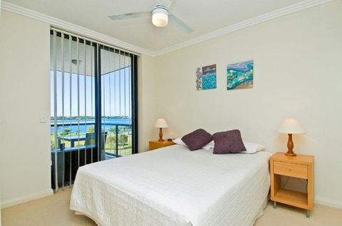 Aqualine Apartments - Tourism Noosa 4