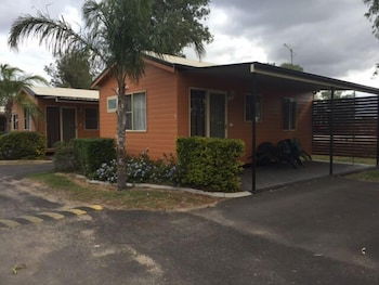 Goondiwindi Top Tourist Park - Tourism Noosa 1