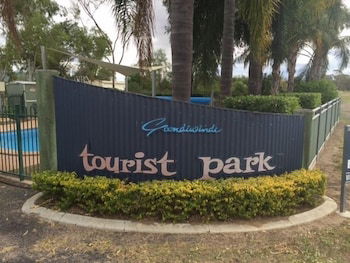 Goondiwindi Top Tourist Park - Tourism Noosa 4