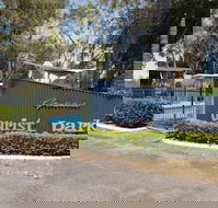Goondiwindi Top Tourist Park - Tourism Noosa