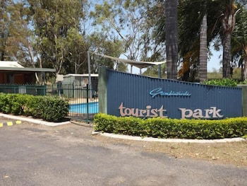 Goondiwindi Top Tourist Park - Tourism Noosa 0