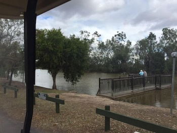 Goondiwindi Top Tourist Park - Tourism Noosa 3