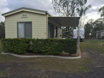 Goondiwindi Top Tourist Park - Tourism Noosa 2
