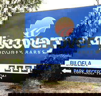 Discovery Parks  Biloela - Tourism Noosa