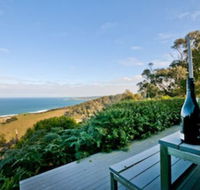 Beacon Point Ocean View Villas - Tourism Noosa
