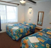 BEST WESTERN Torrington Holida - Tourism Noosa
