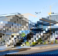 Barkly Motorlodge - Tourism Noosa
