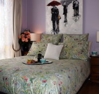 Cutmore Cottages Bagala Bungalow - Tourism Noosa