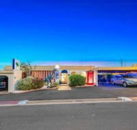 Bundaberg Coral Villa Motor Inn - Tourism Noosa