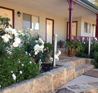 The Nosh  Nod - Avon Terrace - Tourism Noosa