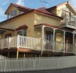 Quayside Cottages - Tourism Noosa