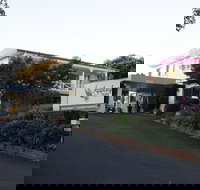 Applegum Inn - Tourism Noosa