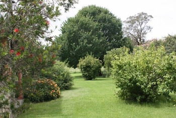 Old Bara Guesthouse - Tourism Noosa 0