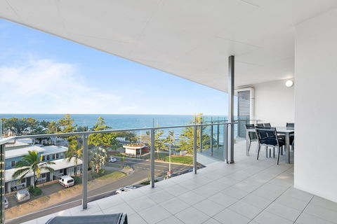 Salt Apartments - Tourism Noosa 5