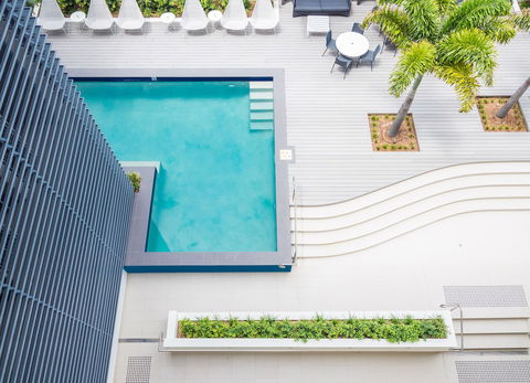 Salt Apartments - Tourism Noosa 0