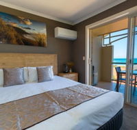 Beach Haven Executive Apartments - Tourism Noosa