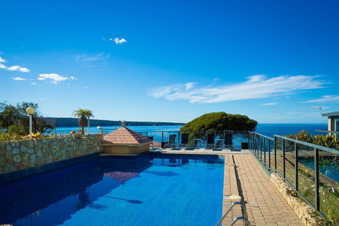 Eagle Heights - Tourism Noosa 4