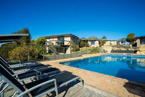 Eagle Heights - Tourism Noosa 5