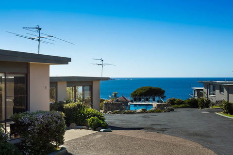 Eagle Heights - Tourism Noosa 2