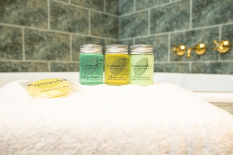 Cradle Forest Inn - Tourism Noosa 3