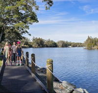 Discovery Parks - Forster - Tourism Noosa