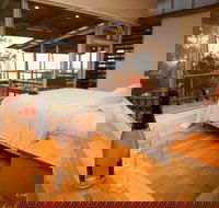 Sunrise at 1770 Holidays - Tourism Noosa