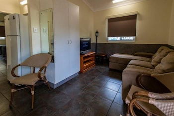 Batchelor Holiday Park - Tourism Noosa 3