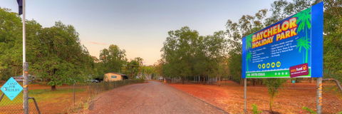 Batchelor Holiday Park - Tourism Noosa 1