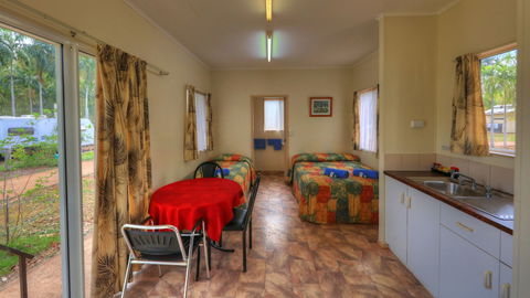 Batchelor Holiday Park - Tourism Noosa 4