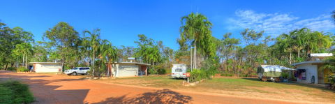 Batchelor Holiday Park - Tourism Noosa 0