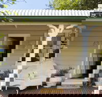 Illalangi Boutique Cottage - Tourism Noosa