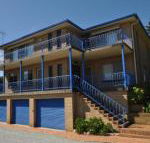 Flat 1 3 Bay Lane - Tourism Noosa