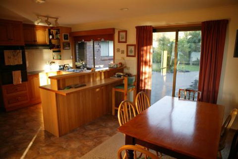 Prosser Retreat Orford - Tourism Noosa 6