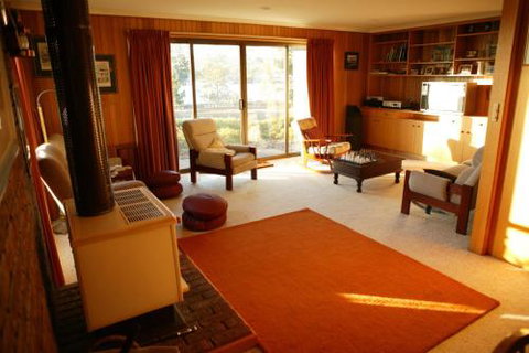 Prosser Retreat Orford - Tourism Noosa 1