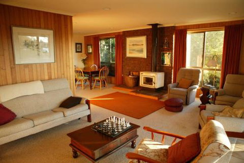 Prosser Retreat Orford - Tourism Noosa 5