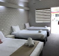 Wattle Motel - Tourism Noosa