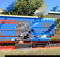 Bega Caravan Park - Tourism Noosa