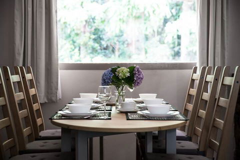 Tall Trees Motel - Tourism Noosa 5