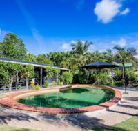 Hervey Bay Tourist Park - Tourism Noosa