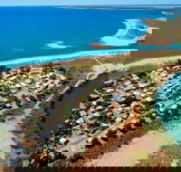 Discovery Parks  Port Hedland - Tourism Noosa
