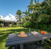 The Palms on Newell Beach - Tourism Noosa