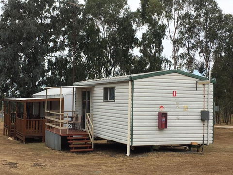 Oakridge Motel Tourist Park - Tourism Noosa 5