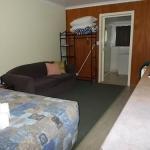 Oakridge Motel Tourist Park - Tourism Noosa 0