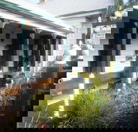 Daly View Bed  Breakfast