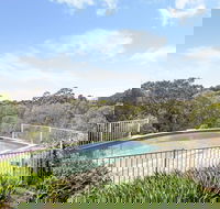 Valley View Bed  Breakfast