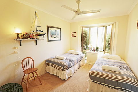 Ella Bleu - Tourism Noosa 3