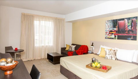 Lithgow Workies Club Motel - Tourism Noosa 1