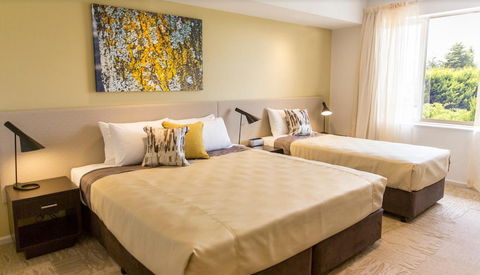 Lithgow Workies Club Motel - Tourism Noosa 5