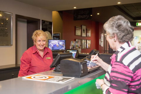 Lithgow Workies Club Motel - Tourism Noosa 0
